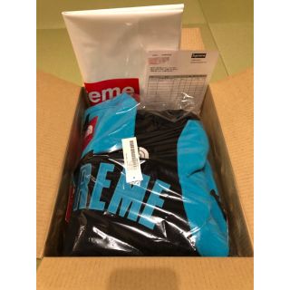 シュプリーム(Supreme)のSupreme The North Face Denali Fleece S(ブルゾン)