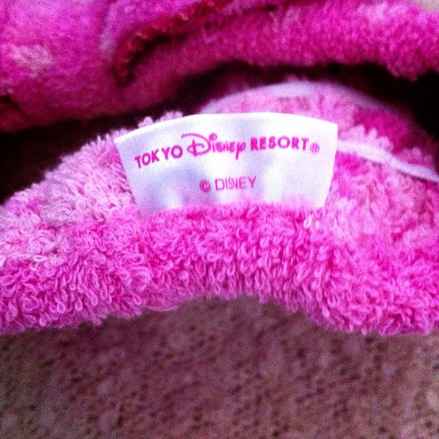 Disney(ディズニー)の値下げ！！ディズニー♡ヘアバンド レディースのヘアアクセサリー(ヘアバンド)の商品写真