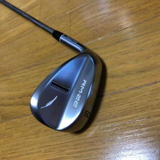 フォーティーン(Fourteen)のレフティ ウェッジ　フォーティーンRM22　50度(クラブ)