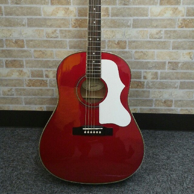 エピフォンEJ-45S 1963WRギター