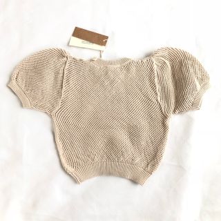 soor ploom 2019ss 新品 タグ付き 18-24m