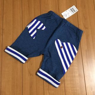 センスオブワンダー(sense of wonder)の新品♡baby cheer♡90㎝♡イルカパンツ(パンツ/スパッツ)