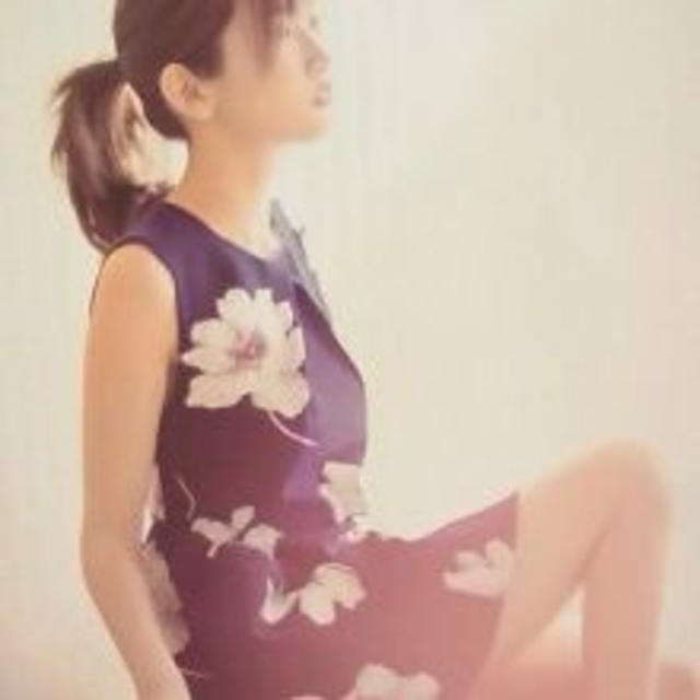 SNIDEL(スナイデル)の♡マーガレットプリントワンピ♡ レディースのワンピース(ミニワンピース)の商品写真