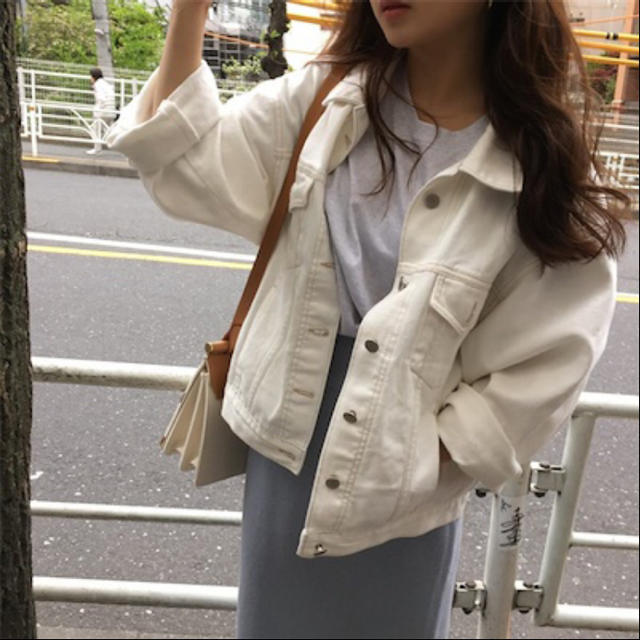 Zara デニム ジャケット ホワイトの通販 By Cocochu ザラならラクマ Zara デニム ジャケット ホワイトの通販 By Cocochu ザラならラクマ