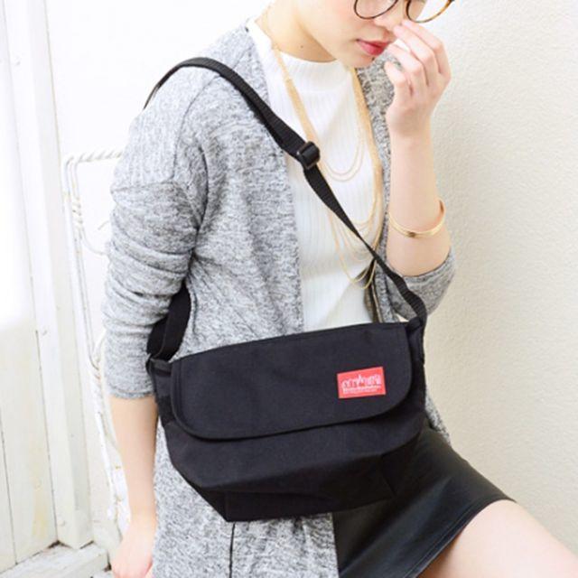 Manhattan Portage WEB限定サコッシュ