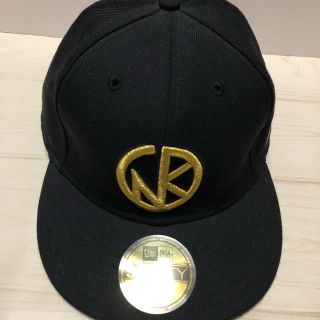 ニューエラー(NEW ERA)のNew Era キャップ キン肉マン(キャップ)