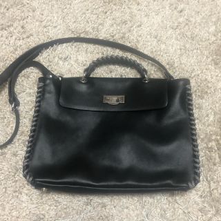 ザラ(ZARA)のZARA ショルダーバッグ (ショルダーバッグ)