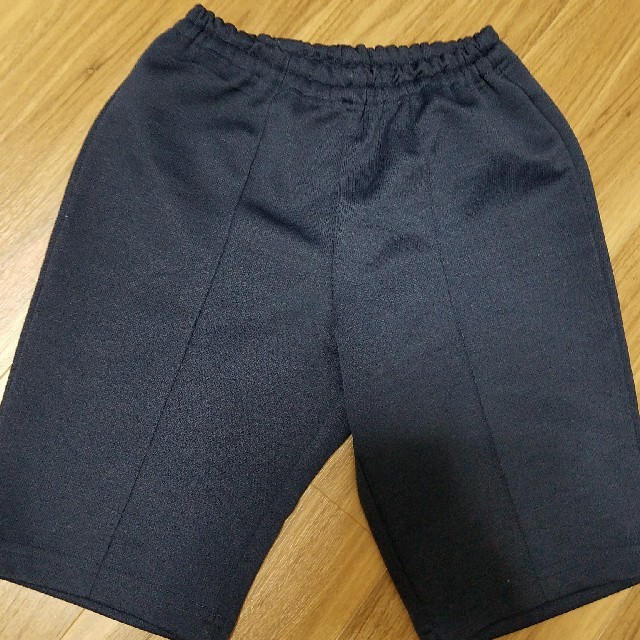 ベルメゾン(ベルメゾン)のハーフパンツ　体操着　ベルメゾン　140 キッズ/ベビー/マタニティのキッズ服女の子用(90cm~)(パンツ/スパッツ)の商品写真