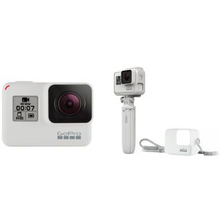 ゴープロ(GoPro)のHERO7 Black Limited Edition Box (限定品)(ビデオカメラ)