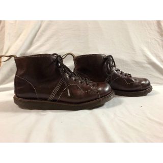 ドクターマーチン(Dr.Martens)のドクターマーチン☆☆ＰＨＩＬＩＰ☆☆７ホール(ブーツ)