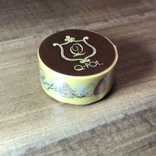 キューポット(Q-pot.)のキューポット Q-pot マスキングテープ　バラ売り (テープ/マスキングテープ)