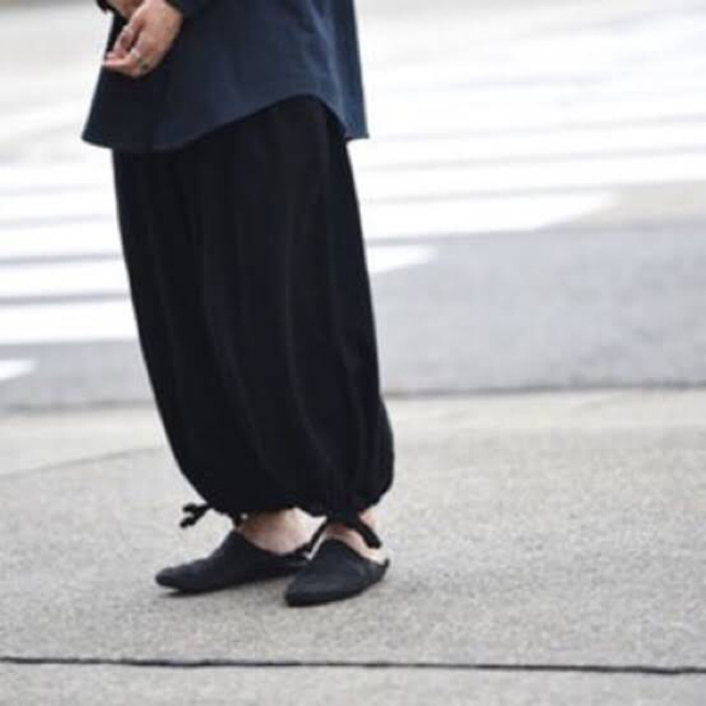 ふるさと割】 yohji yamamoto POUR HOMME バルーンパンツ agapeeurope.org