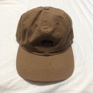 ステューシー(STUSSY)のステューシー キャップ(キャップ)