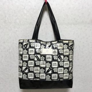 マリークワント(MARY QUANT)のマリークワント トートバッグ(トートバッグ)