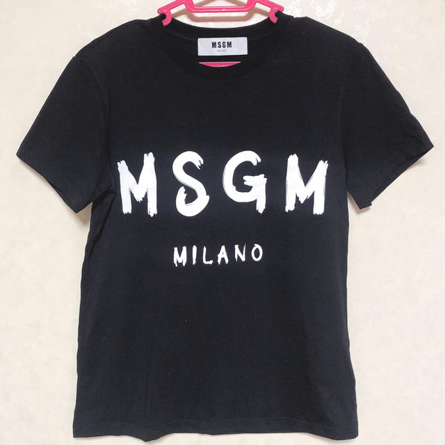 MSGM レディースＴシャツ