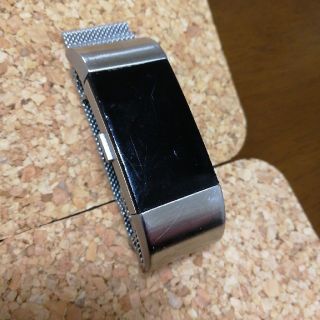 Fitbit Charge 2 (腕時計(デジタル))