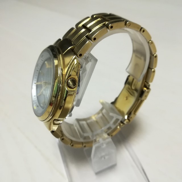 CASIO(カシオ)の【CASIO】LINEAGE  メンズ 腕時計  メンズの時計(腕時計(アナログ))の商品写真