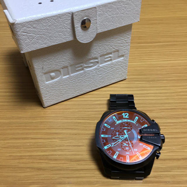 diesel 腕時計 DZ-4318