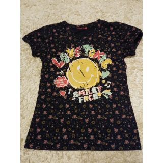 ラブトキシック(lovetoxic)のラブトキシック　Tシャツ L(Tシャツ/カットソー)