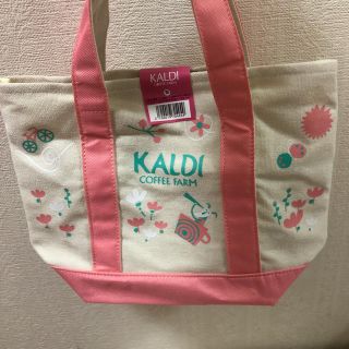 カルディ(KALDI)のカルディ トートバック(トートバッグ)