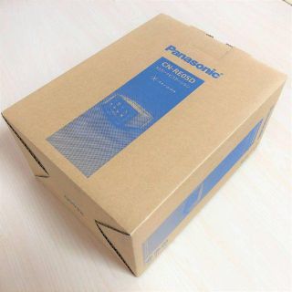 パナソニック(Panasonic)のくるみもち様専用 2台セット！新品 パナソニック CN-RE05D ストラーダ(カーナビ/カーテレビ)