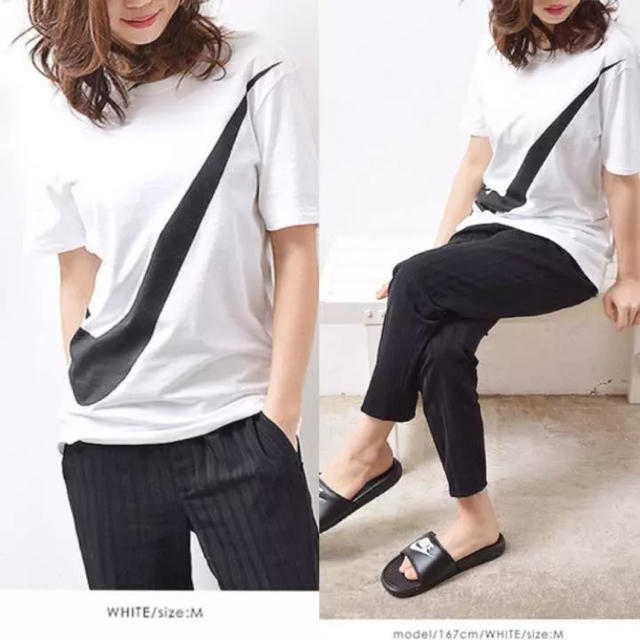 NIKE(ナイキ)のナイキ  Tシャツ メンズのトップス(Tシャツ/カットソー(半袖/袖なし))の商品写真