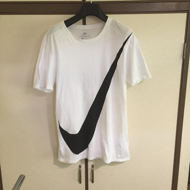 NIKE(ナイキ)のナイキ  Tシャツ メンズのトップス(Tシャツ/カットソー(半袖/袖なし))の商品写真