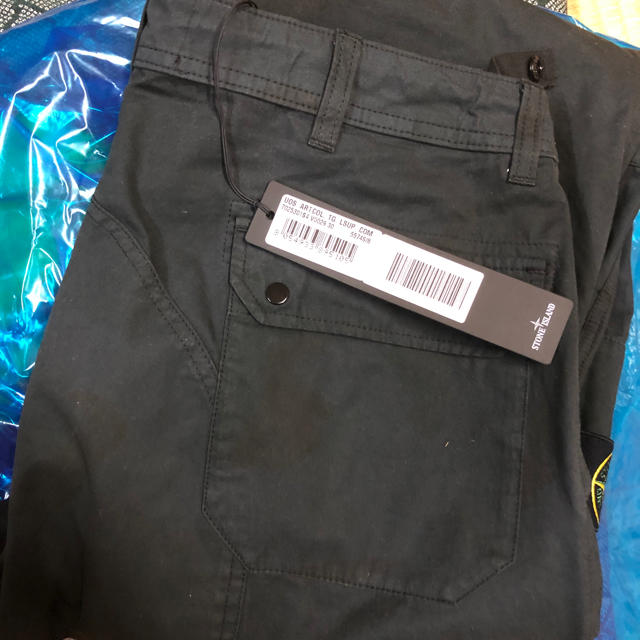 開店記念セール！】 supreme stone Island cargo pants camo 30 パンツ