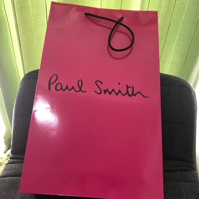 Paul Smith(ポールスミス)のポールスミス クラッチバッグ メンズのバッグ(セカンドバッグ/クラッチバッグ)の商品写真