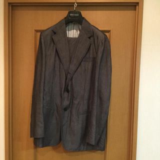 アルマーニ コレツィオーニ(ARMANI COLLEZIONI)のアルマーニ スーツ(セットアップ)