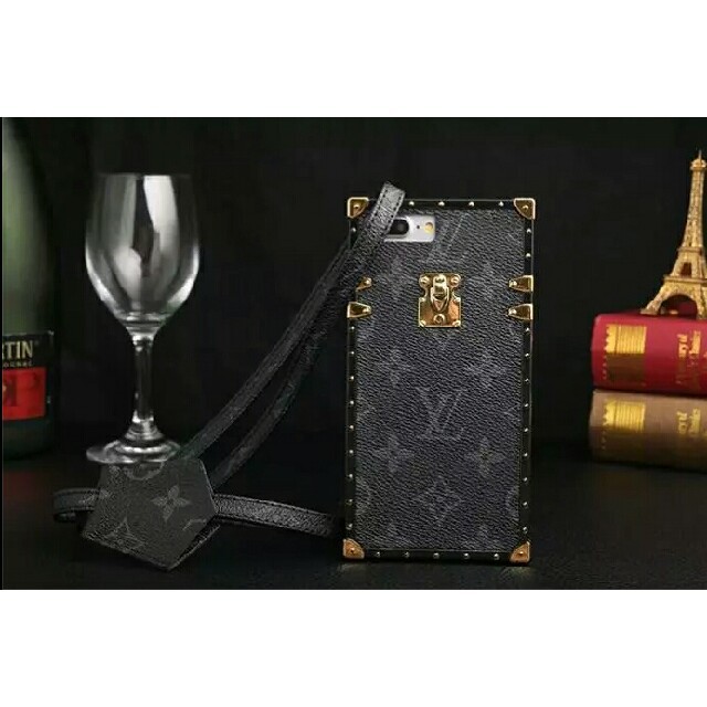 エルメス iphone8 ケース ランキング / LOUIS VUITTON - 
大人気新品！LV限定iPhoneケースの通販 by Evan's shop｜ルイヴィトンならラクマ