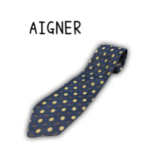 アイグナー(AIGNER)のAIGNER ネクタイ(ネクタイ)