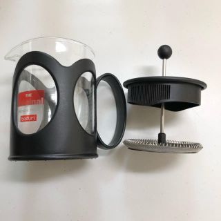 ボダム(bodum)のフレンチプレスコーヒーメーカー(コーヒーメーカー)