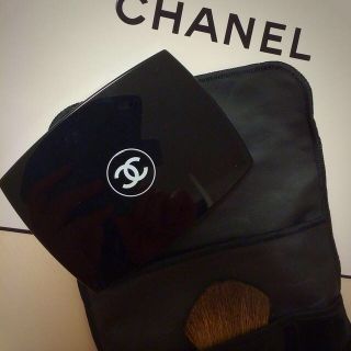 シャネル(CHANEL)のCHANEL ファンデーション(その他)