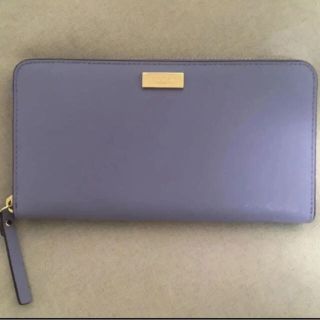 ケイトスペードニューヨーク(kate spade new york)のケイトスペード 長財布(財布)