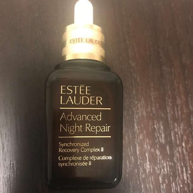 Estee Lauder - 美容液 ナイトコンプレックス. 再度 値下げ中の通販 by ̈* くままる's shop｜エスティローダーならラクマ