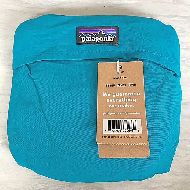 patagonia(パタゴニア)のパタゴニア Carry Ya’ll Bag  レディースのバッグ(エコバッグ)の商品写真