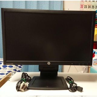 HP 23インチLCDモニター Compaq LA2306x フルHD