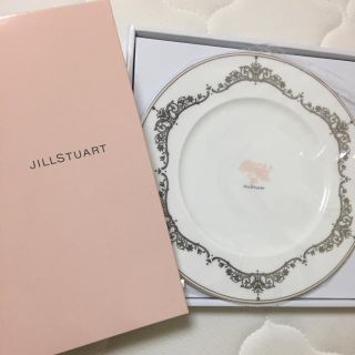 ジルスチュアート(JILLSTUART)のジルスチュアート  お皿(食器)