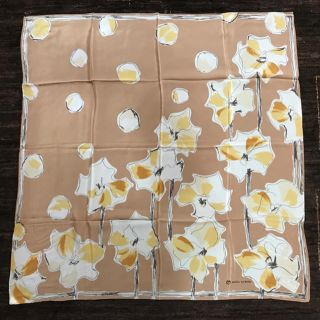 mila schon - ミラショーン シルクスカーフの通販 by MOKO's shop