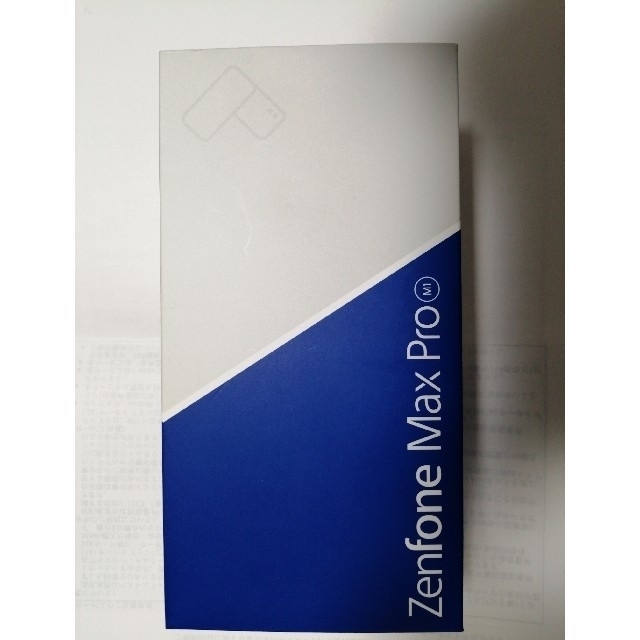 ZenFone Max Pro (M1)