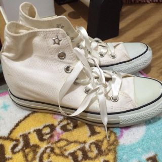 コンバース(CONVERSE)のsweetコラボ コンバース スニーカー(スニーカー)