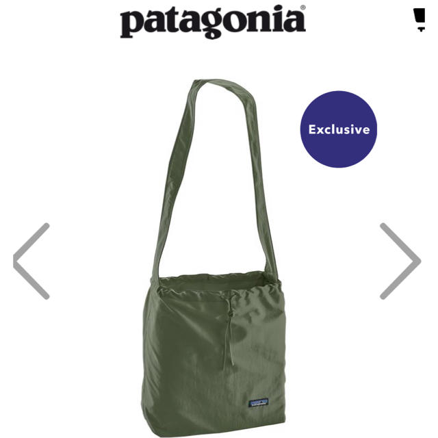 patagonia(パタゴニア)のパタゴニア  Carry Ya’ll Bag 今年の人気色です！ レディースのバッグ(エコバッグ)の商品写真