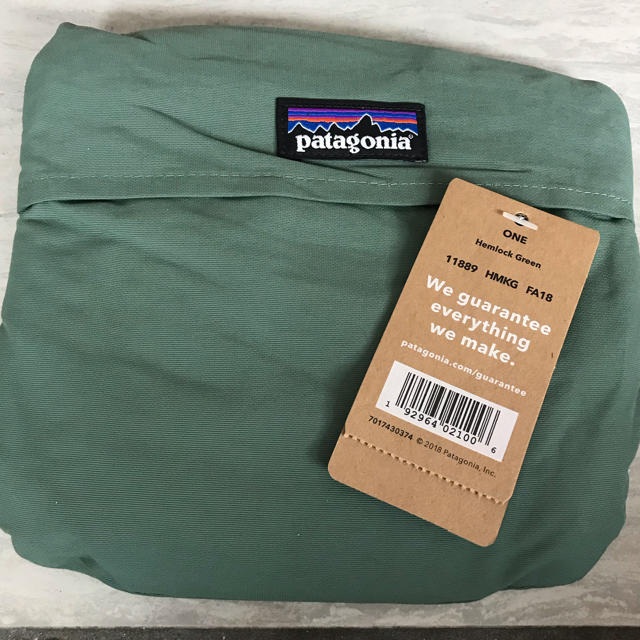 patagonia(パタゴニア)のパタゴニア  Carry Ya’ll Bag 今年の人気色です！ レディースのバッグ(エコバッグ)の商品写真