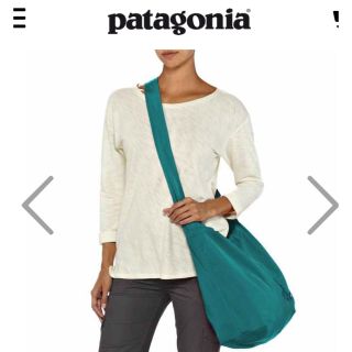 patagonia - パタゴニア Carry Ya'll Bag 今年の人気色です！の通販 by ...