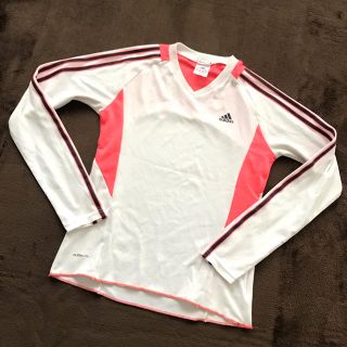 アディダス(adidas)のladies★adidasトレーニングウェア(その他)