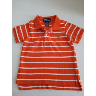 ポロラルフローレン(POLO RALPH LAUREN)のmlwaさん用　ポロシャツ サイズ90　100(Tシャツ/カットソー)