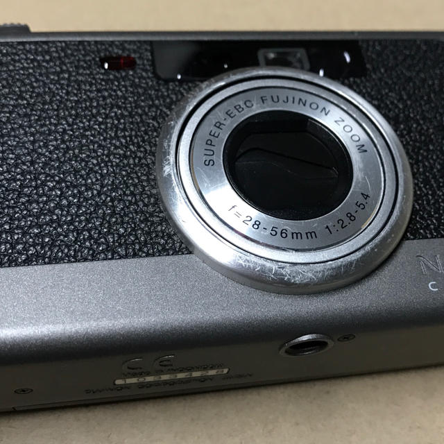 富士フイルム - おたま様専用 ナチュラクラシカ 35mm フィルムカメラの