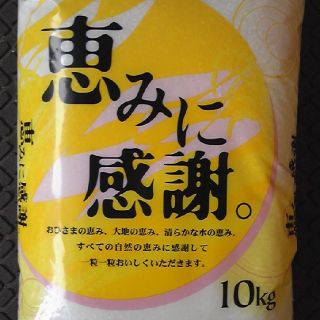 生活応援米１０kg 送料無料　（条件付き）(米/穀物)