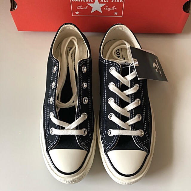 converse コンバース  CT70 チャックテイラー新品未使用付属